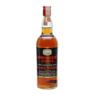 Strathisla 1937 / 35 Year Old / Sherry Wood / Connoisseurs Choice Speyside Single Malt Scotch Whisky
