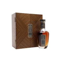 Milton (Strathisla) 1949 / 72 Year Old / G&M Private Collection Speyside Single Malt Scotch Whisky