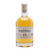 Strathisla 2007 / 15 Year Old / Exclusive to The Whisky Exchange Speyside Single Malt Scotch Whisky