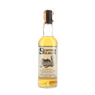 Strathmill 10 Year Old / Bot.1990s Speyside Single Malt Scotch Whisky