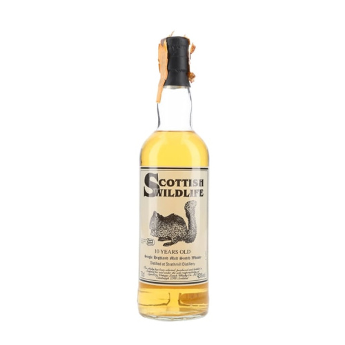 Strathmill 10 Year Old / Bot.1990s Speyside Single Malt Scotch Whisky