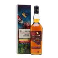 Talisker Port Ruighe / Port Finish Island Single Malt Scotch Whisky