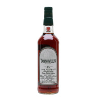 Tamnavulin 1966 / 35 Year Old / Sherry Cask Speyside Single Malt Scotch Whisky