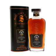 Teaninich 2007 / 17 Year Old / Cask 6 / Signatory Symington’s Choice Highland Single Malt Scotch Whisky