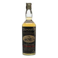 Tomatin 5 Year Old / Bot.1980s Highland Single Malt Scotch Whisky