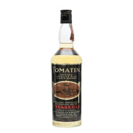 Tomatin 5 Year Old / Bot.1980s Highland Single Malt Scotch Whisky