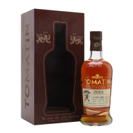 Tomatin 2001 / 20 Year Old / PX Sherry Cask / UK Exclusive Highland Single Malt Scotch Whisky