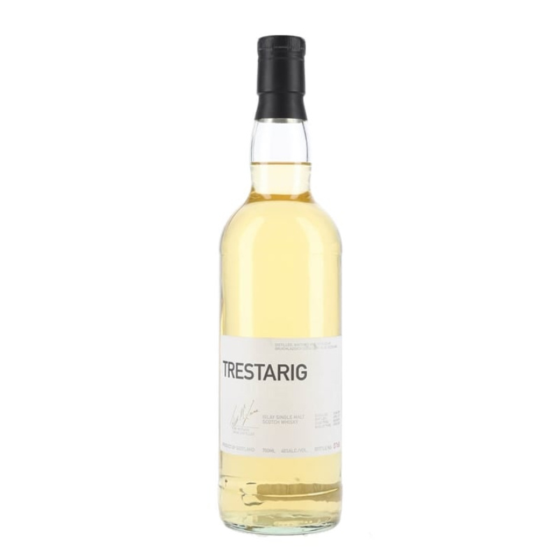 Distillery NAS Year Old – Trestarig Futures 2005 (Bruichladdich) Islay Single Malt Scotch Whisky (Islay) | N/A% ABV, 700ml – Buy Now
