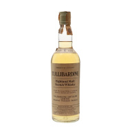 Tullibardine 5 Year Old / Bot.1980s Highland Single Malt Scotch Whisky