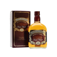 Tullibardine 10 Year Old / Bot.1980s Highland Single Malt Scotch Whisky