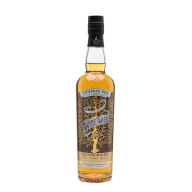 Compass Box The Spice Tree Highland Blended Malt Scotch Whisky