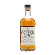 Copper Dog Speyside Blended Malt Scotch Whisky