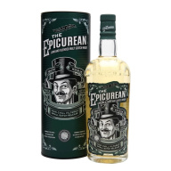 The Epicurean / Douglas Laing Lowland Blended Malt Scotch Whisky
