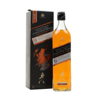 Johnnie Walker Black Label 12 Year Old Highland Origin / 42% / 70cl Single Malt Scotch Whisky