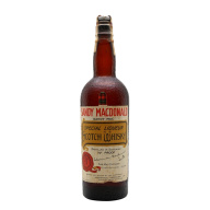 Sandy Macdonald / Bot.1940s Blended Malt Scotch Whisky Scotland