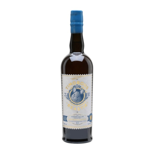 Distillery NAS Year Old – Timorous Beastie Moscatel Finish Highland Blended Malt Scotch Whisky (Highland) | N/A% ABV, 700ml – Buy Now